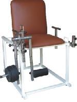 Quadriceps Table