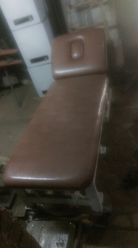 Treatment Table