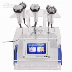 Ultrasonic Cavitation Slimming Machine