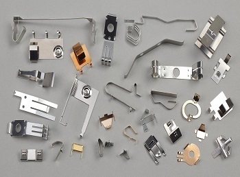 Sheet Metal Parts