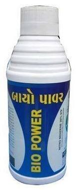 Bio Power Plant Growth Promoter, Form : Liquid