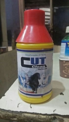 Cut Clean Herbicide