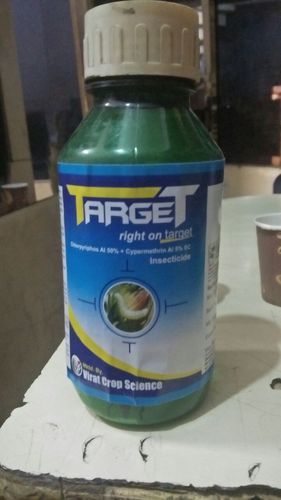 Target Insecticide