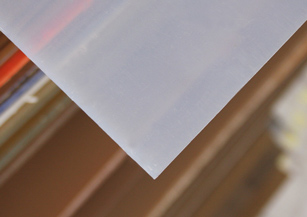 LDPE Sheets