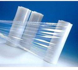 LLDPE Shrink Film