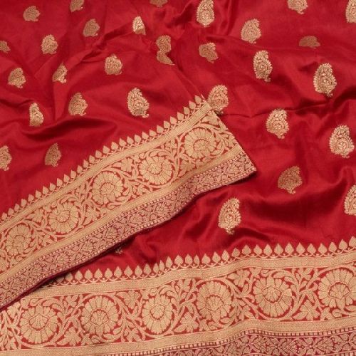 Sarees, Pattern : Weaving