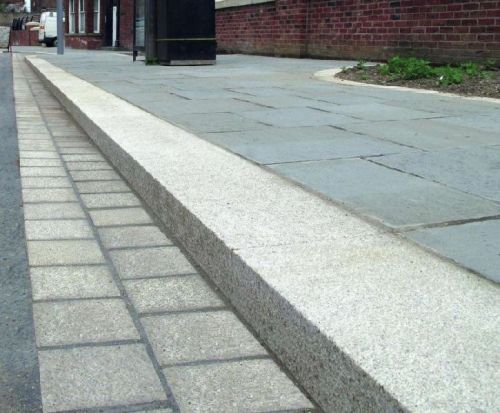 Granite Kerbstones