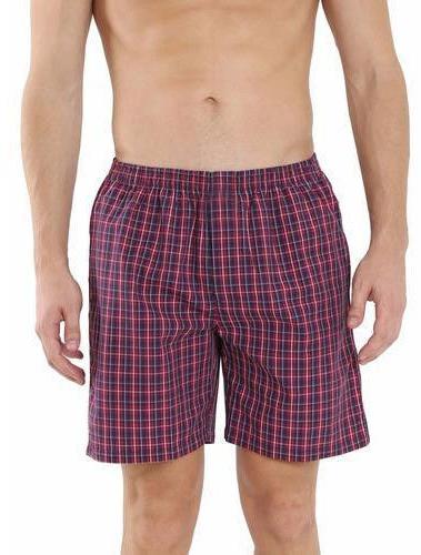 Men's Designer Boxer