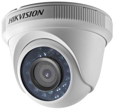 CCTV Camera Security System