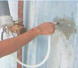 Injection Grouting Services