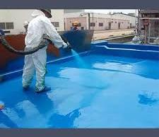 Waterproof Coating Services