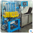 Index Brazing Machine