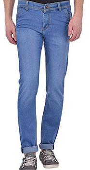 Mens denim jeans, Packaging Type : Packet