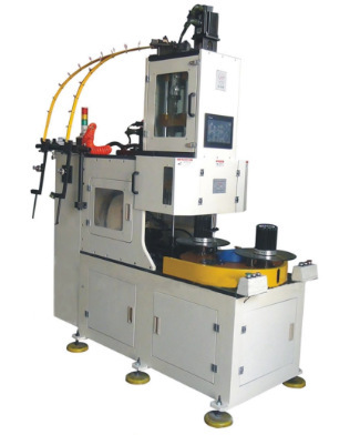 Automatic Winding Machine