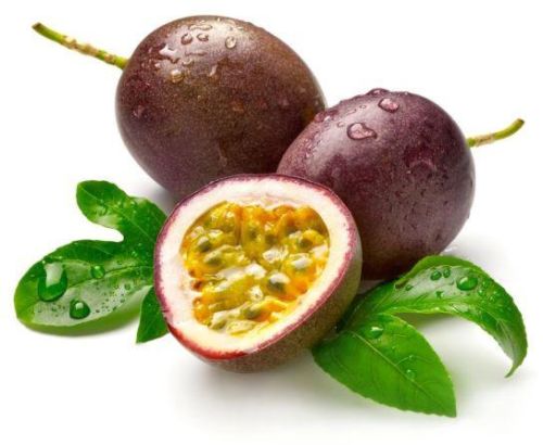 Passion Fruit