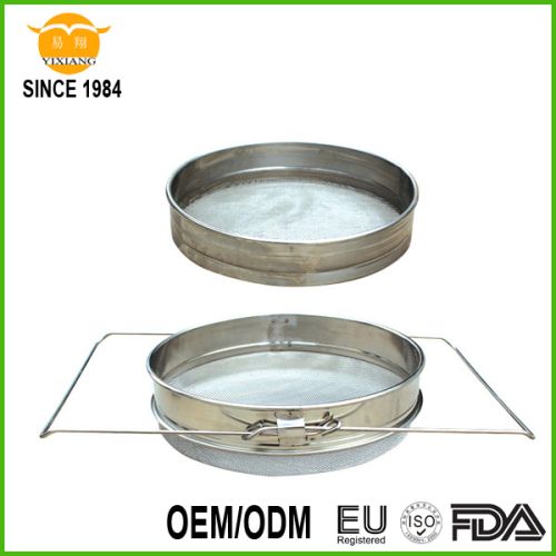 STAINLESS STEEL Beekeeping Equipment for HONEY