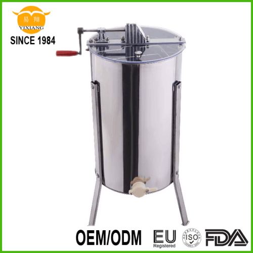 STAINLESS STEEL Honey Extractor, Brand Name : yixiang brand