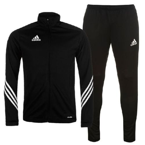 Mens Adidas Tracksuits