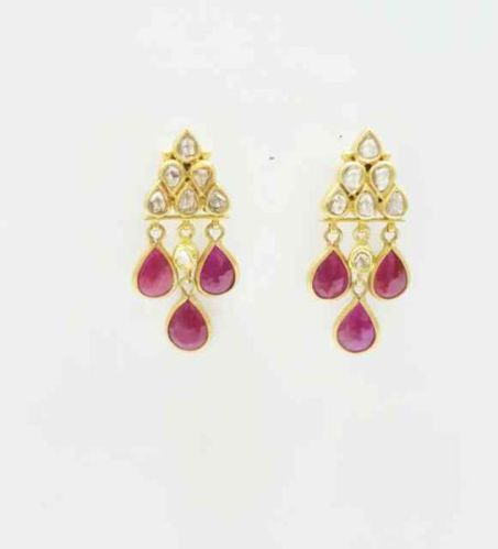 Handmade Gold Jewelry