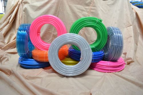 PVC Garden Pipe