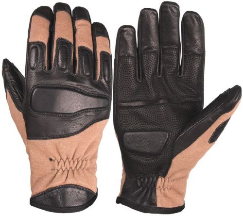 SWAT Compact Tactical Gloves / Shooting Gloves, Police Gloves / Military Gloves