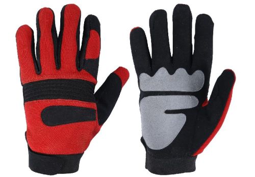 Good Quality Mechanic Gloves / Safety Gloves, Working Gloves / Best Mechanical Gloves