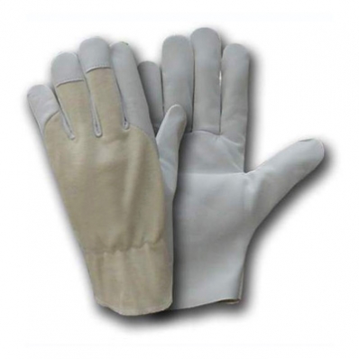 Best Quality Safety Gloves, Leather Work Gloves / Mechanic Gloves, Nappa Leather Gloves / Car Driving Gloves