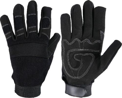 Top Quality Auto Mechanic Gloves / Safety Gloves, Working Gloves / Best Mechanical Gloves, Impact Gloves