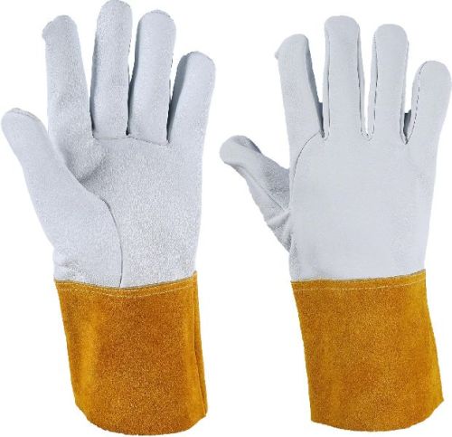 Top Quality Tig Welding Gloves In Goatskin / Tig Welding Gloves In Premium Goatskin /Tig Welding Gloves In Goat Leather
