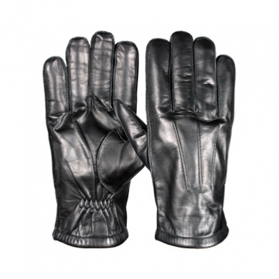 Tactical Resistant Gloves / Police Style Gloves / Millitery Cut / Slash Resistant Gloves