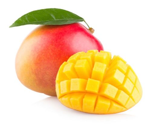 Fresh Mango,fresh Mango, Color : Natural