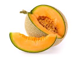 Fresh Muskmelon, Color : Natural