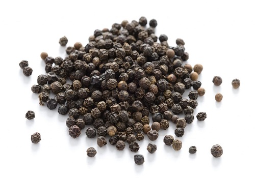 Black Pepper Seeds