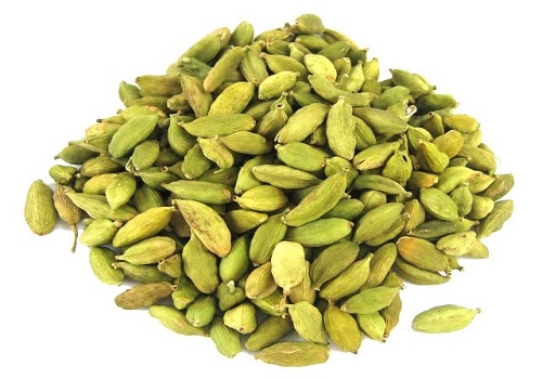 Cardamom Seeds, Form : Powder, Solid