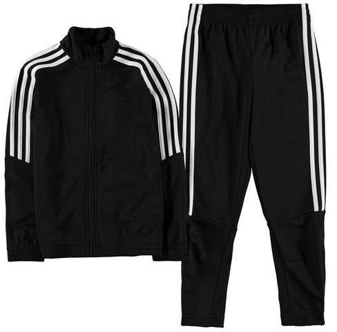 Plain Cotton Mens Black Sports Tracksuit, Size : Small, Medium, Large, XL