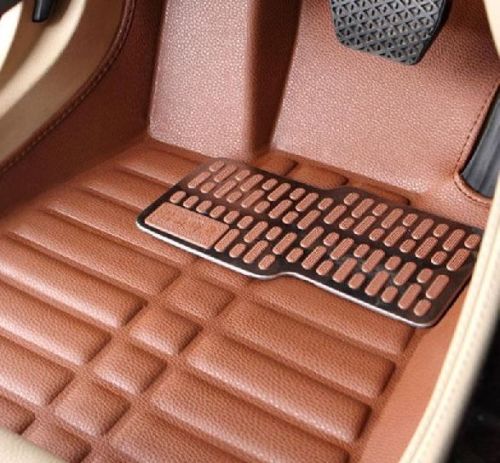 Car Foot Mats