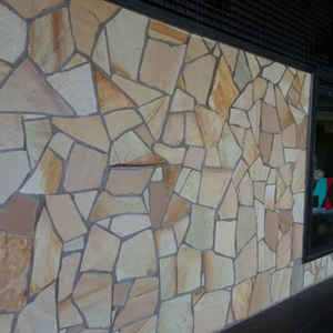 Crazy Wall Claddings