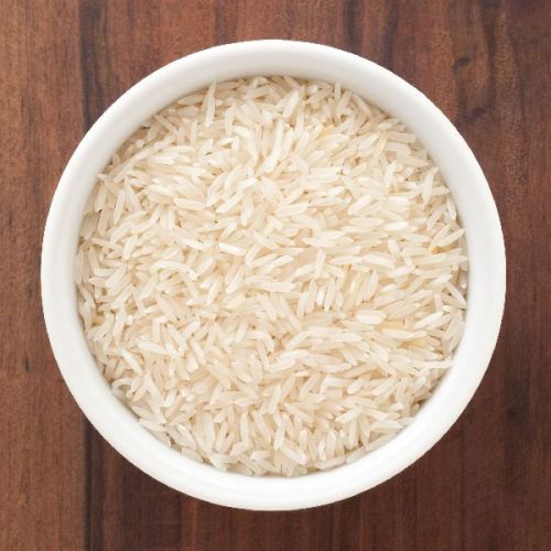 Organic Basmati Rice, For Cooking, Style : Dried