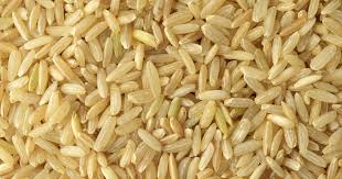 Hard Organic Brown Basmati Rice, For Gluten Free, High In Protein, Packaging Size : 10kg, 25kg