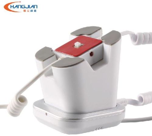 Phone Alarm Stand, Packaging Type : White