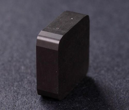 CBN Milling Engine Cylinder Block Inserts, Brand Name : Insoll Tools
