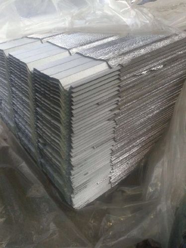 Insulation Reflective Sheets, For Shipping, Length : 10-13cm, 17-20cm