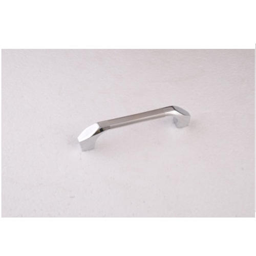 White Metal S-V-5014 Cabinet Handles