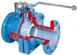 Bore Ball Valve, Feature : Low Torques, Long Lifespan High Flow Rate