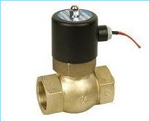 Steam Solenoid Valve