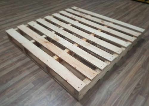 Wooden Pallets