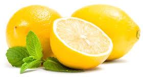 Fresh Lemon