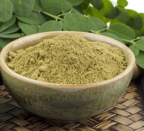 Moringa Leaf Powder