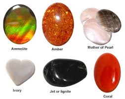 Artificial Gemstone