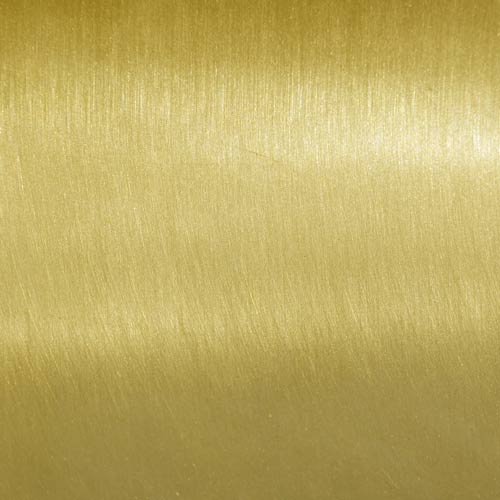 Brass Sheet